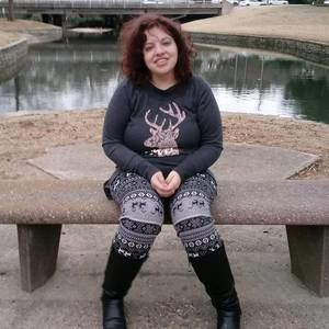 Meet your Posher, Analynn